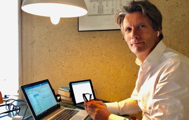 Interview met de Nederlandse ambassadeur in Spanje