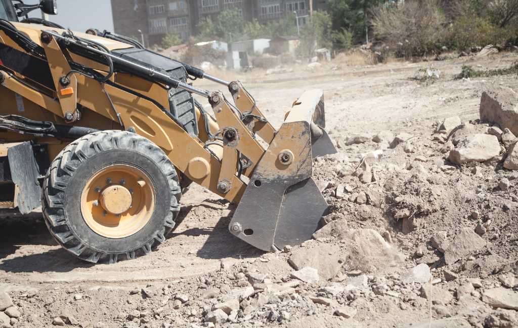 Spaanse avonturen in Fortuna/Murcia van Egbert en Barbara (41)