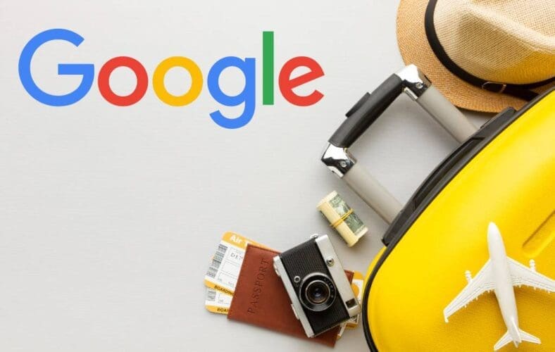 Google bereidt zich voor op het moment dat we weer kunnen reizen met ‘Google Reizen’