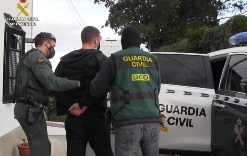 Guardia Civil