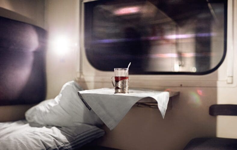 Spanje voelt in tegenstelling tot andere Europese landen niets voor nachttreinen