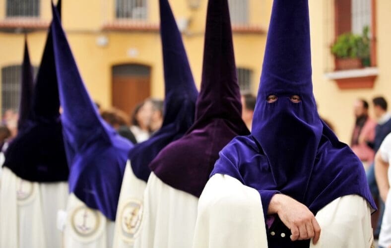 Wanneer is de ‘Semana Santa’ paasweek eigenlijk dit jaar in Spanje? (2021)