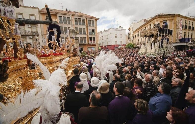 Spaanse avonturen in Fortuna/Murcia van Egbert en Barbara (44)