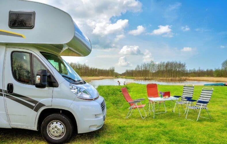 Spaanse avonturen in Fortuna/Murcia van Egbert en Barbara (49)