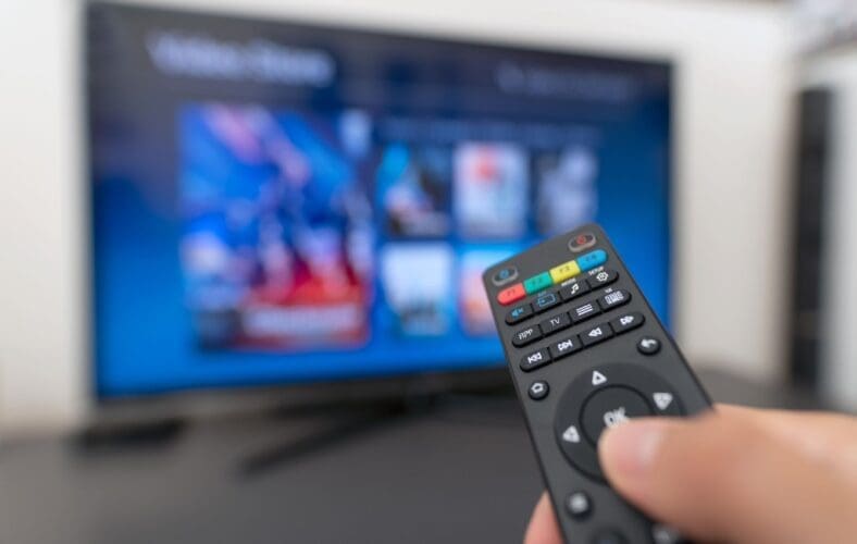 75% van de Spanjaarden betaalt voor streamingdiensten op de televisie