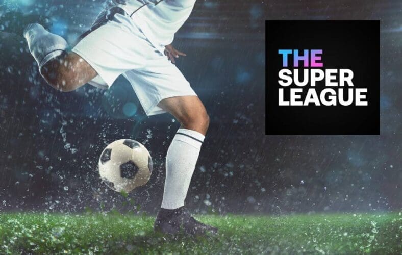 Zes Engelse, drie Spaanse en drie Italiaanse voetbalclubs willen een Super League