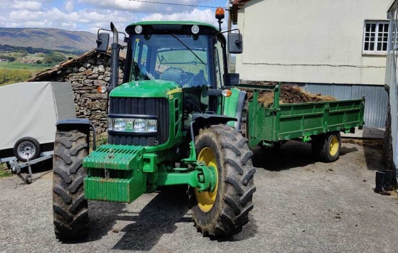 Emigratieverhaal Spanje: Een nieuw avontuur in Galicië (6)