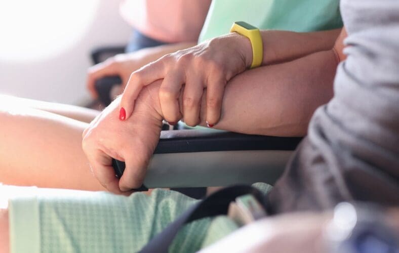 Spaanse avonturen in Fortuna/Murcia van Egbert en Barbara (51)