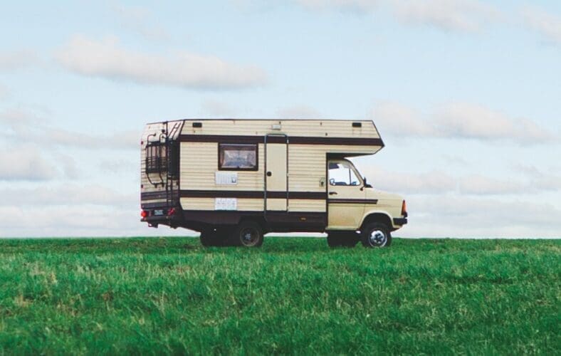 Spaanse avonturen in Fortuna/Murcia van Egbert en Barbara (56)