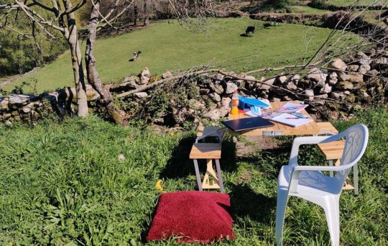 Emigratieverhaal Spanje: Een nieuw avontuur in Galicië (8)