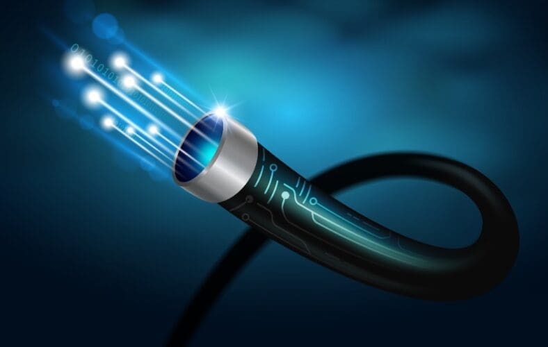 Bijna één miljoen inwoners van Spanje hebben geen goede internet verbinding