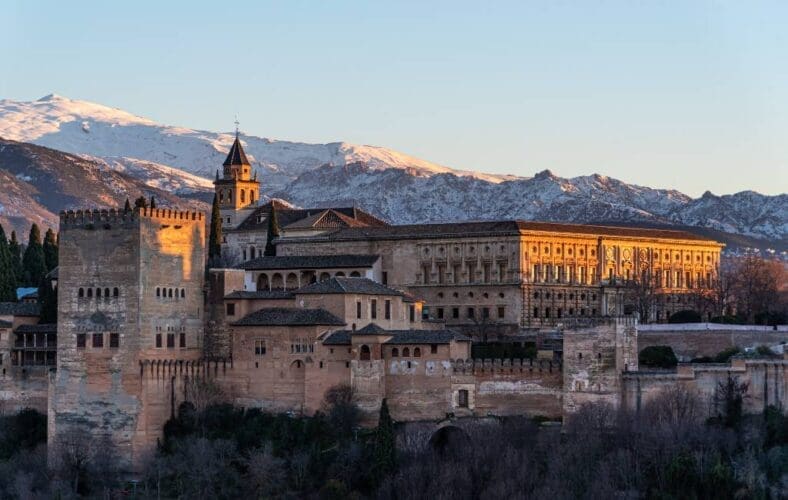 Spaanse avonturen in Fortuna/Murcia van Egbert en Barbara (57)