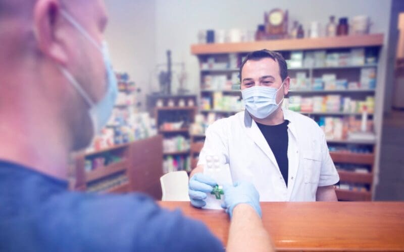 Overzicht met de 10 meest gebruikte medicijnen in Spanje