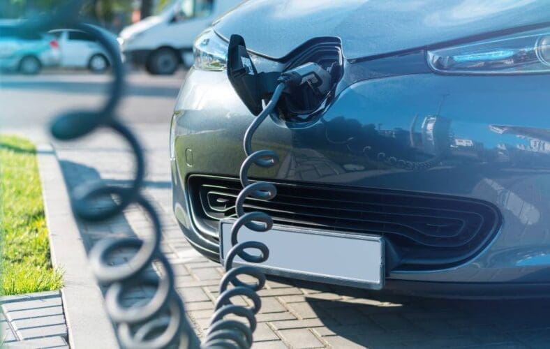 Volledig elektrische auto’s willen maar niet doorbreken in Spanje