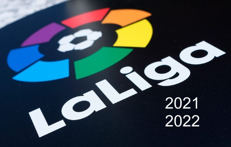 90 jaar oude La Liga Spaanse voetbalcompetitie begint op 13 augustus met publiek