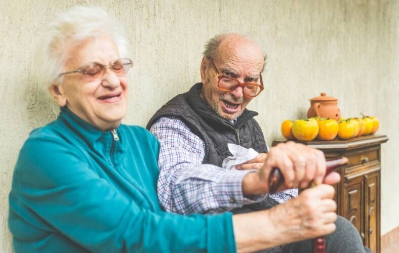 Kunnen inwoners van Spanje eind deze eeuw 130 jaar oud worden?