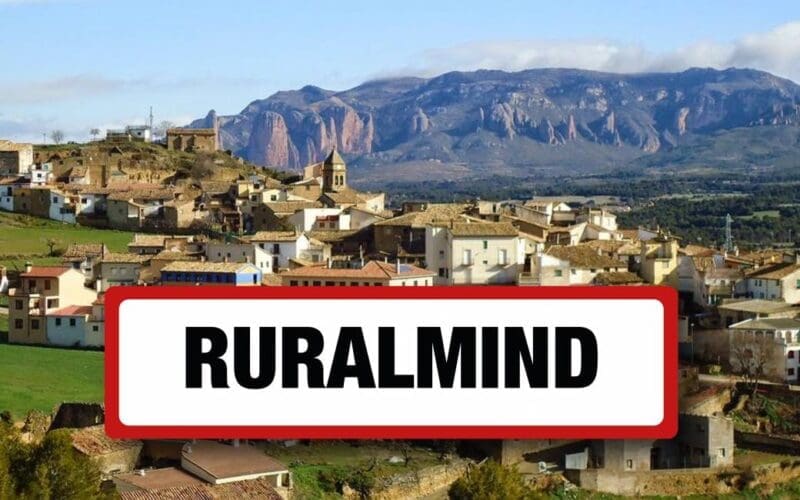 Reality show om het leeglopende Spaanse binnenland onder de aandacht te brengen