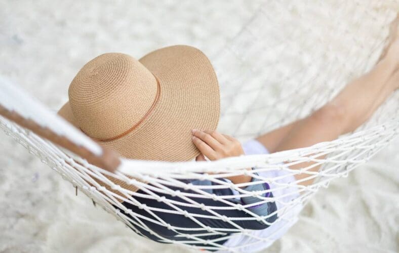 Waarom men alleen in Spanje de siësta slaapt