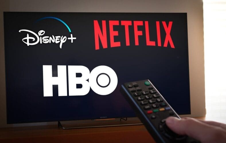 Netflix betaalt belasting in Spanje maar HBO en Disney+ nog steeds in Nederland