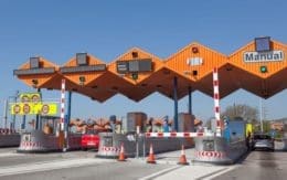 Deze tolwegen worden vanaf september tolvrij in Spanje: de AP-7 en de AP-2
