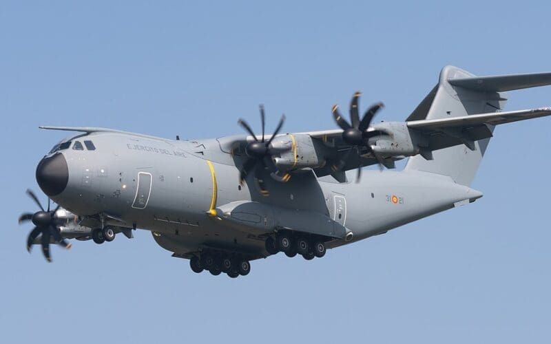 Spanje stuurt vliegtuigen naar Dubai om Spanjaarden en tolken uit Afghanistan te evacueren