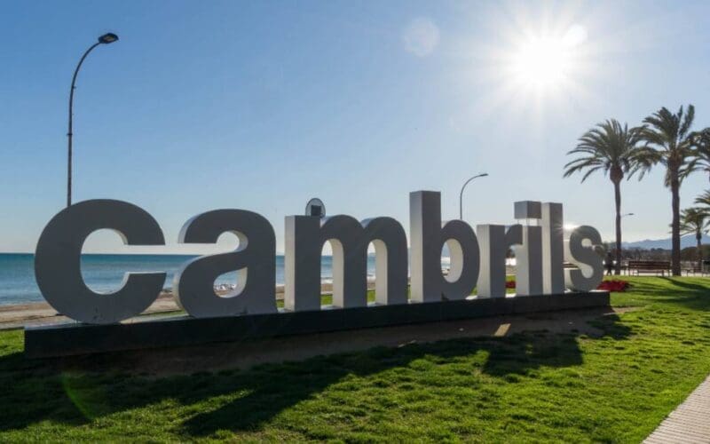 78-jarige Nederlander op het strand van Cambrils om het leven gekomen