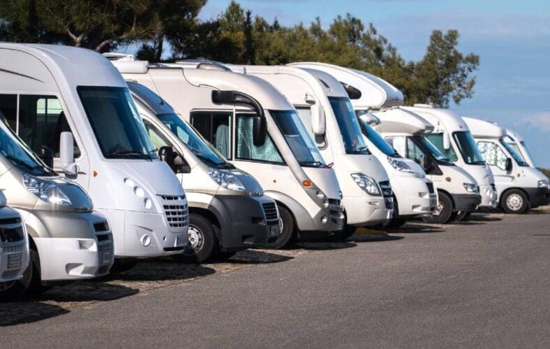 Spaanse avonturen in Fortuna/Murcia van Egbert en Barbara (66)