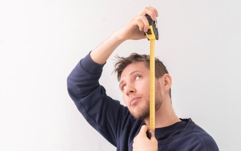 Nederlanders zijn gemiddeld de langste mensen op aarde en de Spanjaarden?