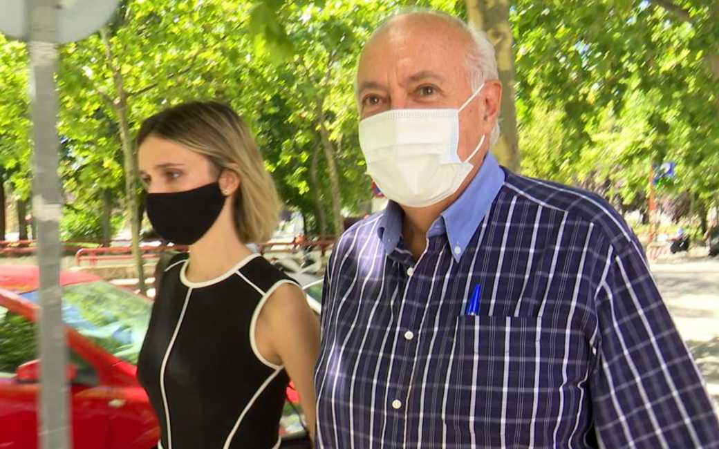 Spaanse filmproducent verdacht van het verbergen van 400 miljoen euro in het buitenland