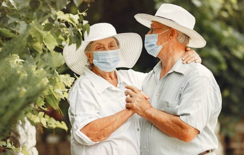 Spanje heeft voor elke gepensioneerde twee werkenden dankzij de ‘babyboomers’