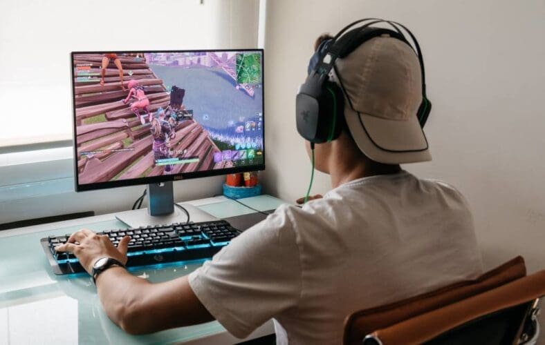 Tiener 2 maanden in ziekenhuis van Castellón opgenomen vanwege Fortnite-verslaving