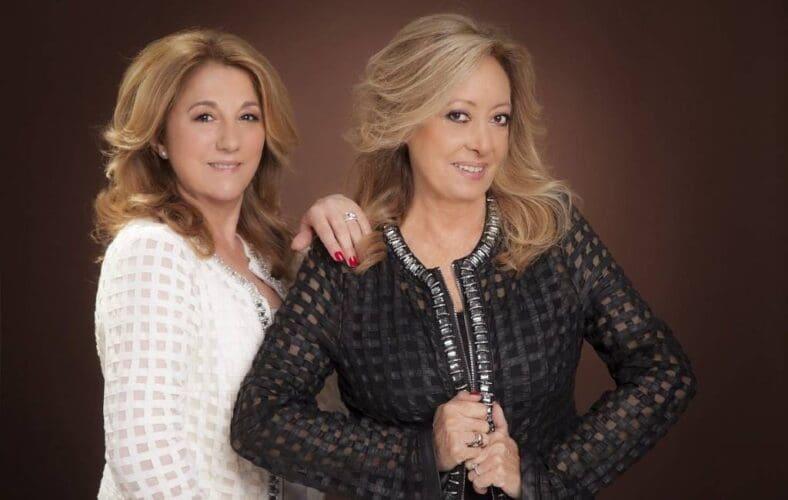 Een van de Spaanse ‘Yes sir I can boogie’ zangeressen overleden