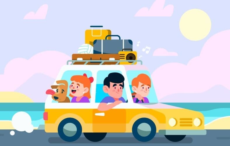 SpanjeVerhaal: veilig thuis in Spanje