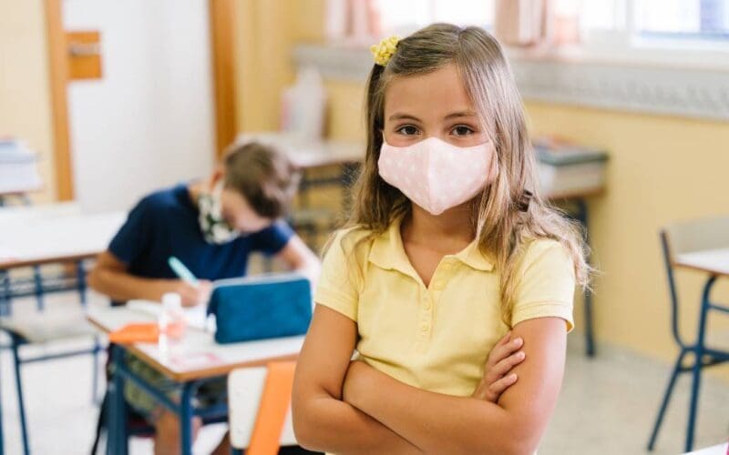 Hoe gaat de heropening van de scholen er uit zien in Spanje