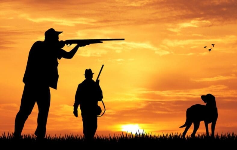 Wat vinden de inwoners van Spanje van jagen en de jacht?