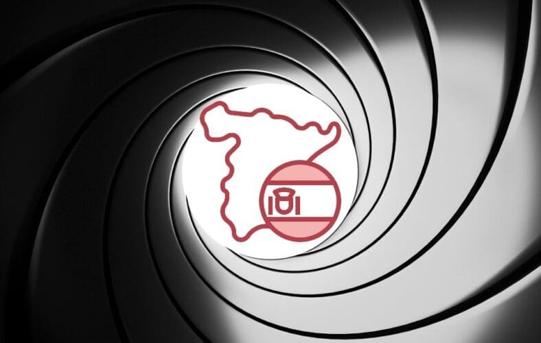 En wat als de nieuwe James Bond uit Spanje komt? 12x kanshebbers!