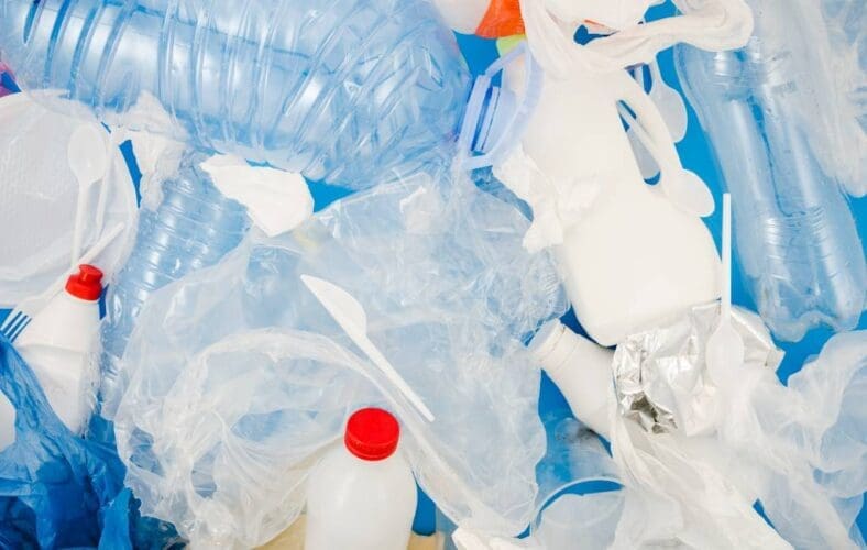 Spanje recyclet 52 procent van het plastic verpakkingsafval in 2019
