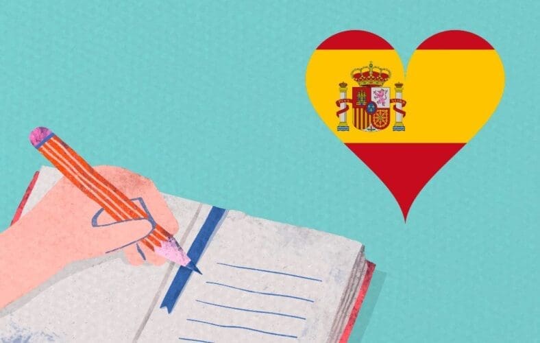 SpanjeGedicht: Spaanse impressies