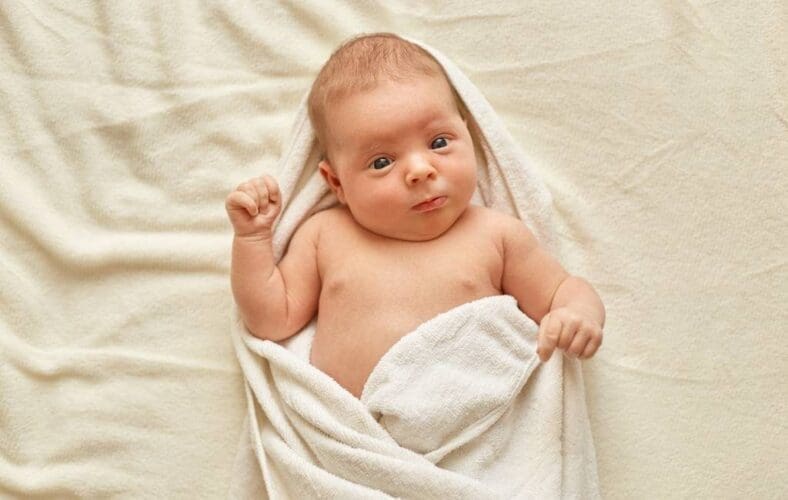 Er zijn in Spanje in negen maanden tijd 250.000 nieuwgeborenen bijgekomen