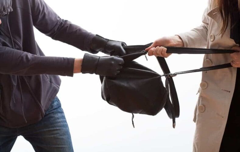 Historisch laag misdaadcijfer in Spanje