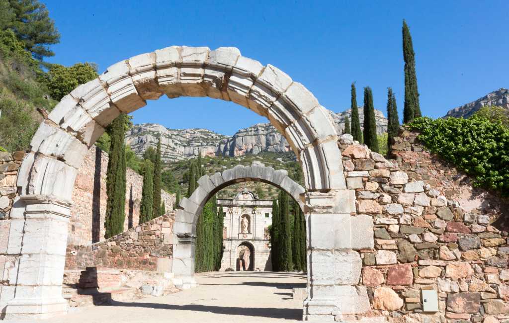 SpanjeVerhaal: Een typische zondagochtend in Spanje