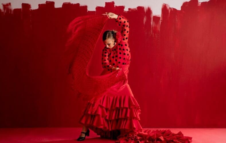 Op 16 november viert Spanje de Internationale dag van de Flamenco