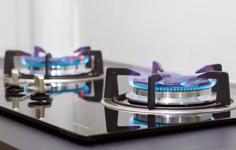 Spanje heeft genoeg gas in opslag voor 40 dagen