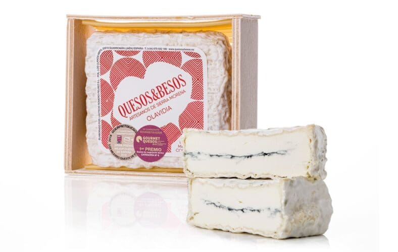 De beste kaas ter wereld komt dit jaar uit Spanje