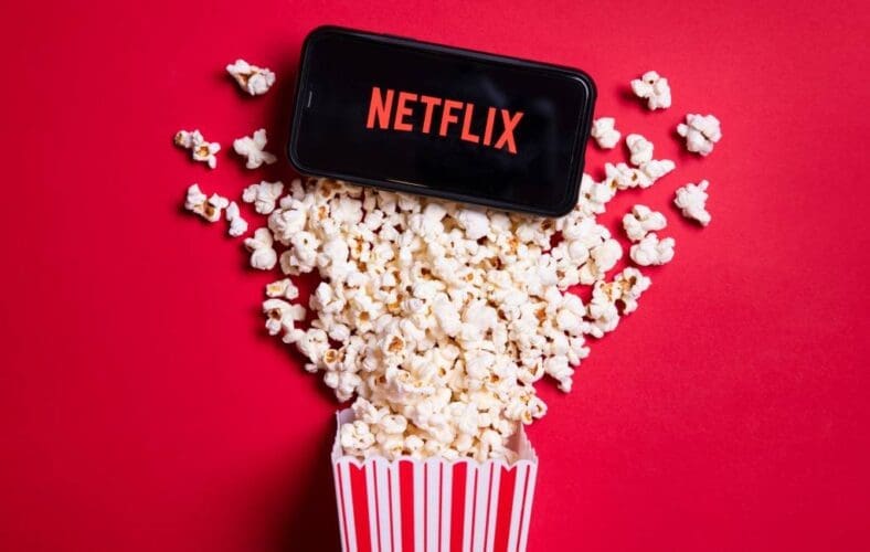 Netflix publiceert top 10 lijsten meest bekeken films en series: dit is de top 10 in Spanje