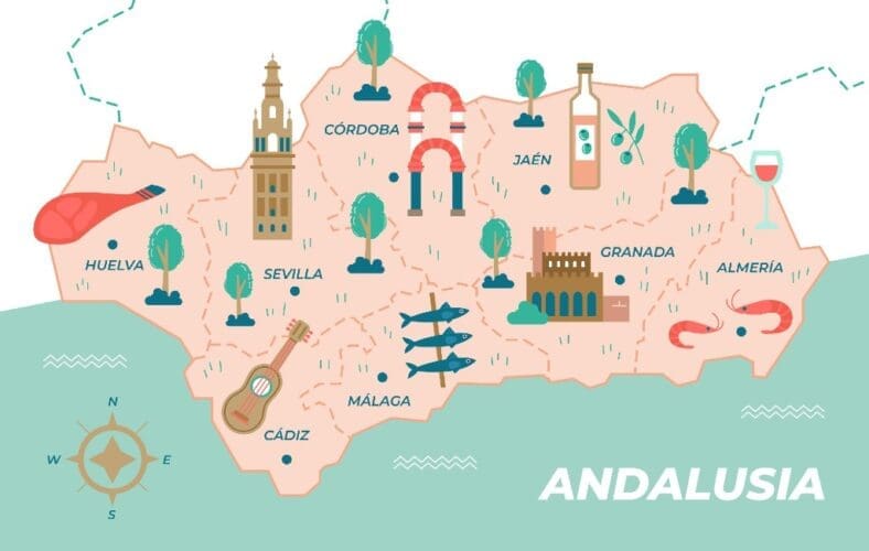 SpanjeVerhaal: Mi historia numero seis (6)