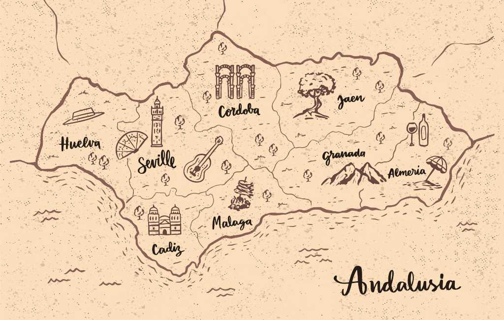 SpanjeVerhaal: Mi historia numero ocho (8)