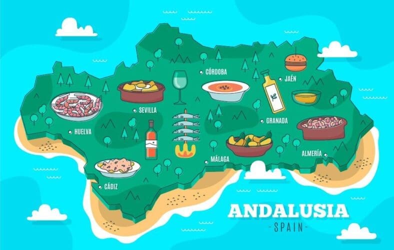 SpanjeVerhaal: Mi historia numero Cuatro