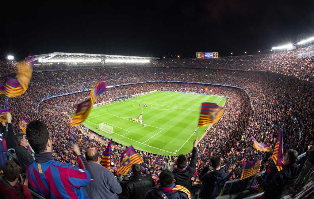 SpanjeVerhaal: mijn beroemde opa en FC Barcelona