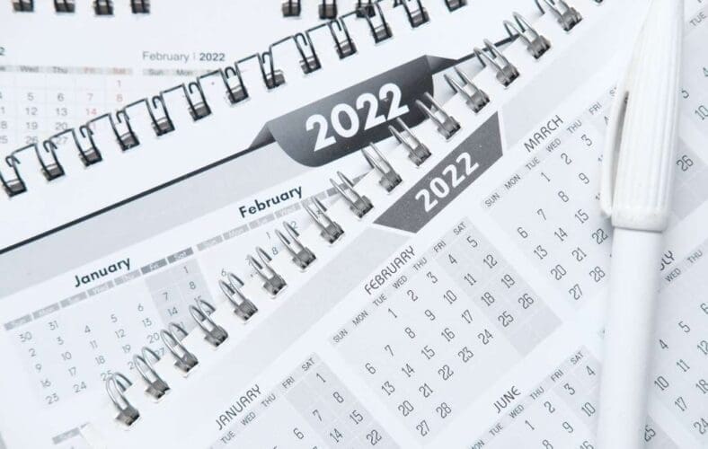 Overzicht officiële feestdagen in Spanje en in de regio’s in 2022